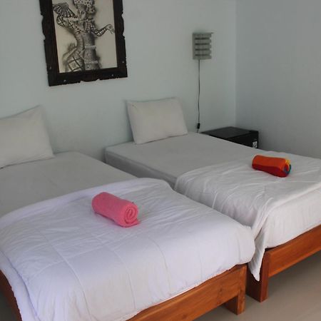 Wani Bali Resort Toyapakeh 외부 사진