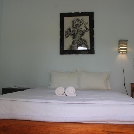 Wani Bali Resort Toyapakeh 외부 사진