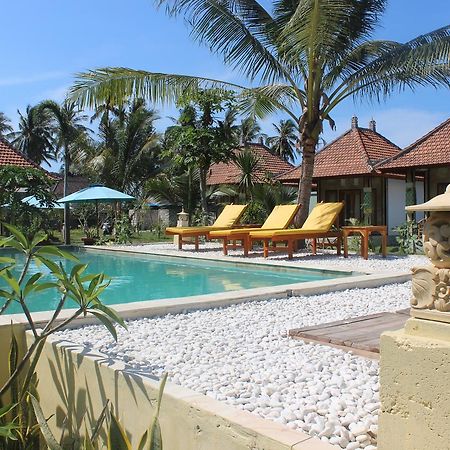 Wani Bali Resort Toyapakeh 외부 사진