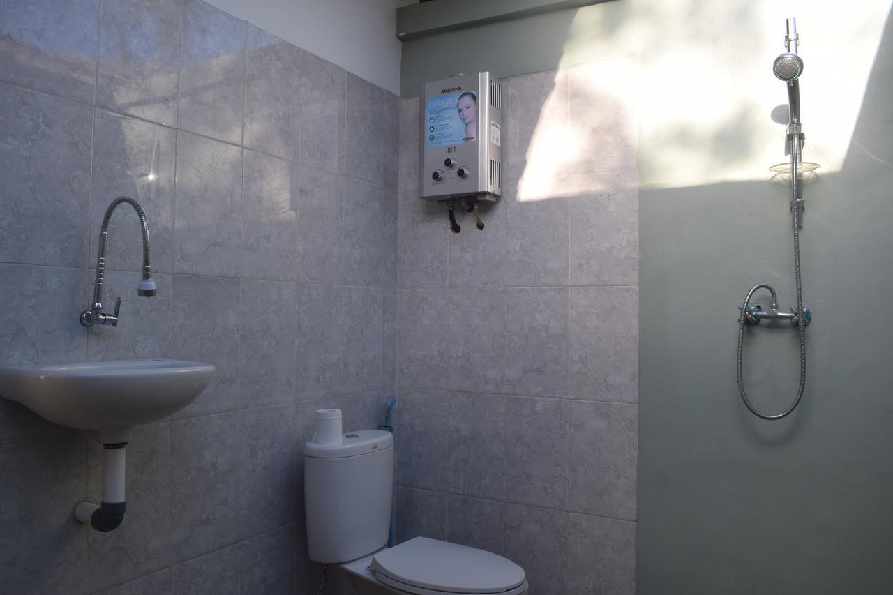 Wani Bali Resort Toyapakeh 외부 사진