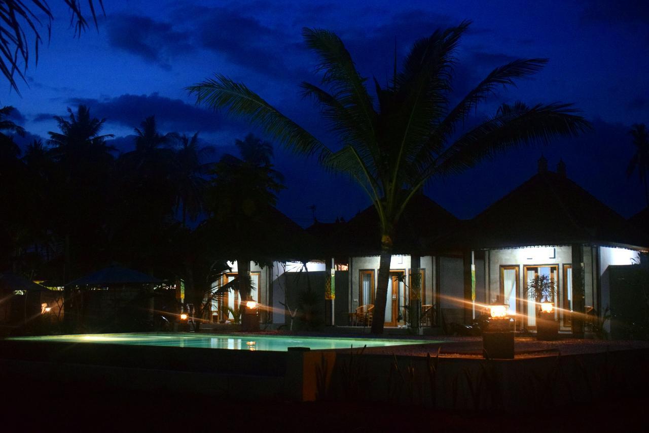 Wani Bali Resort Toyapakeh 외부 사진
