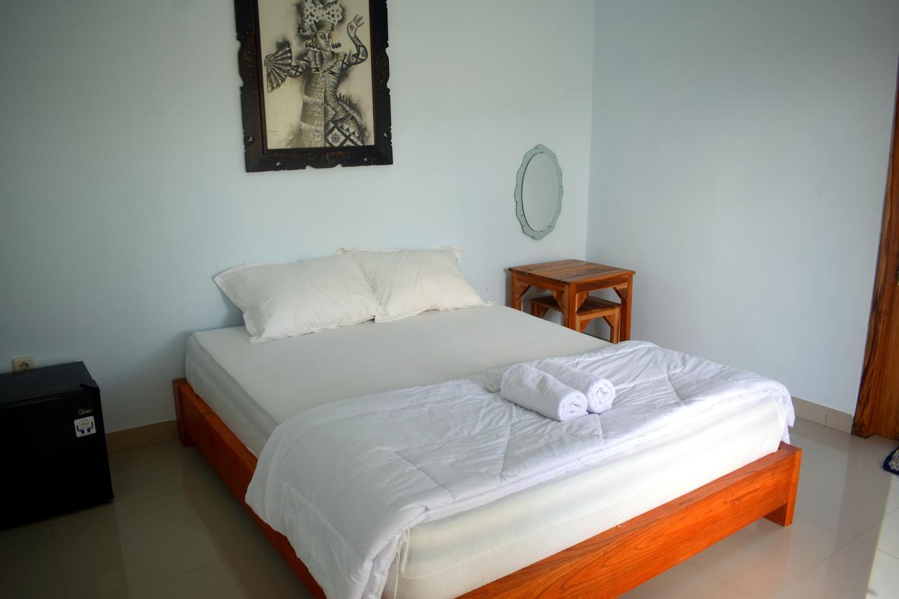 Wani Bali Resort Toyapakeh 외부 사진