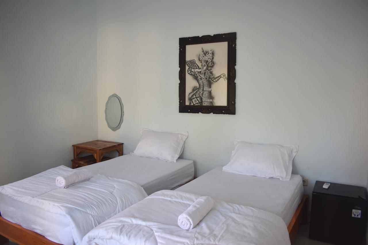Wani Bali Resort Toyapakeh 외부 사진