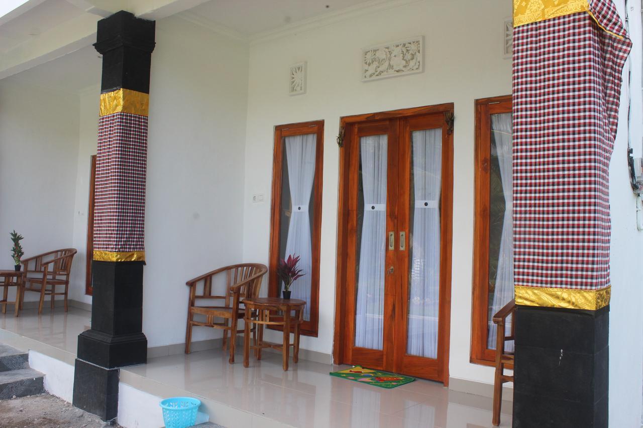 Wani Bali Resort Toyapakeh 외부 사진