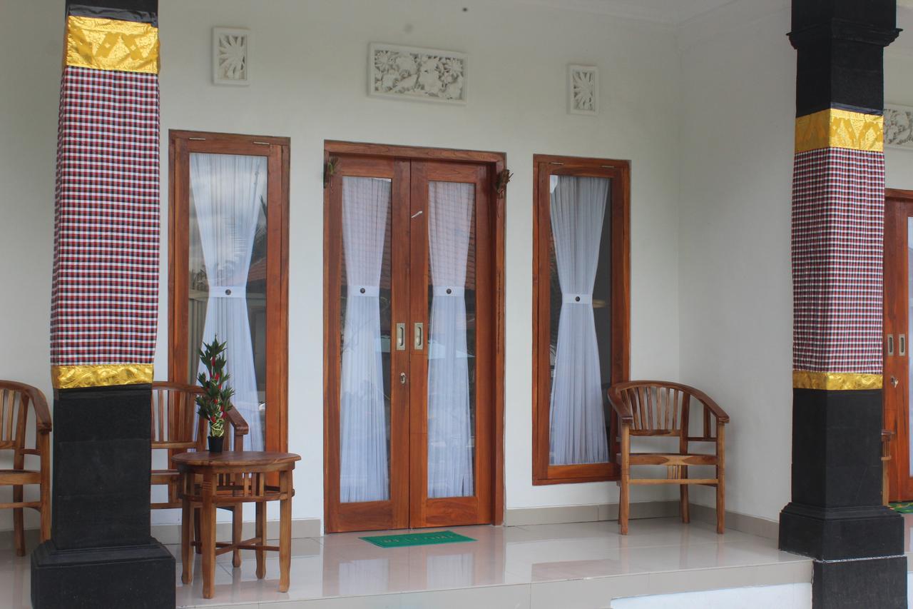 Wani Bali Resort Toyapakeh 외부 사진