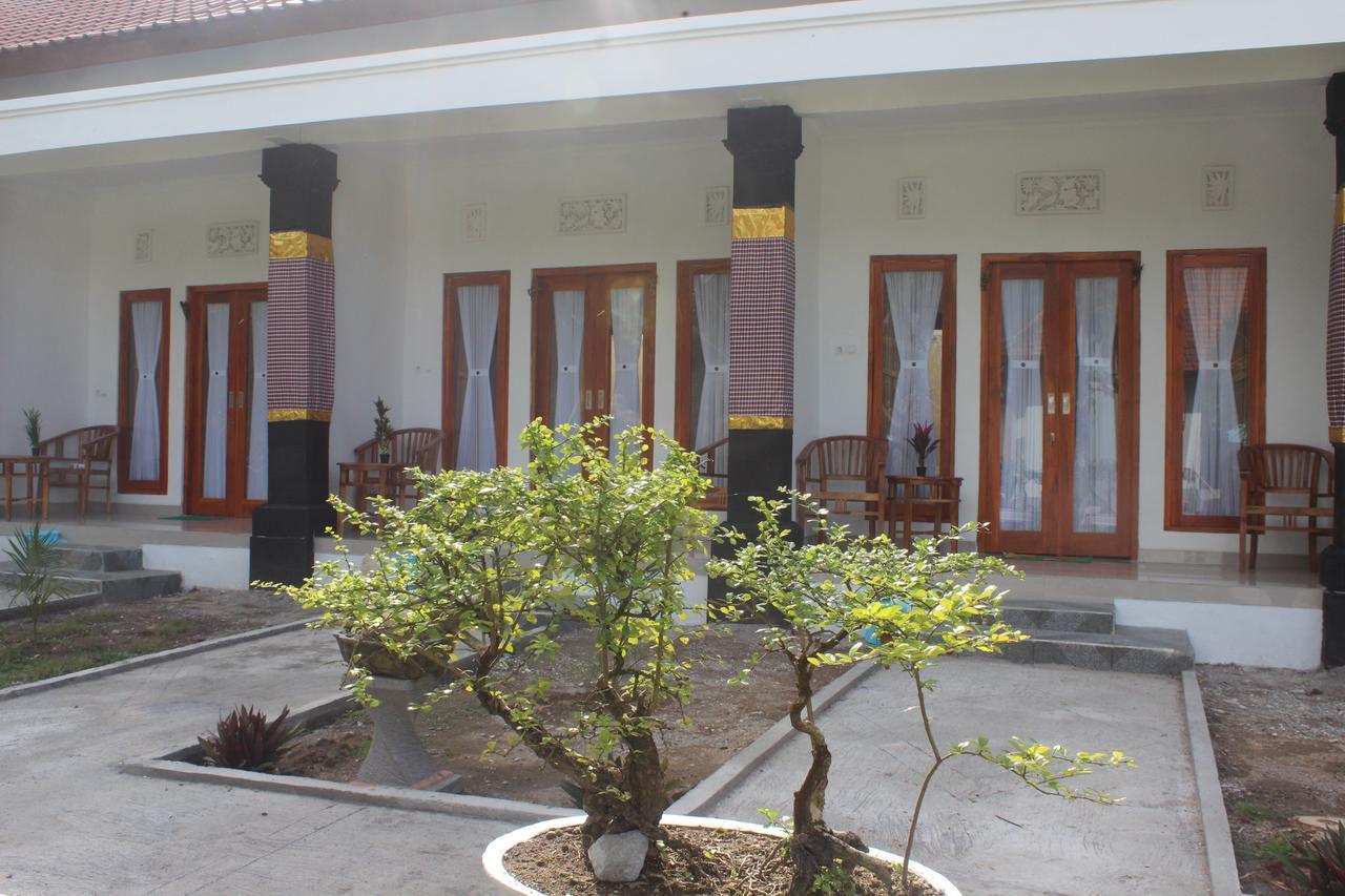 Wani Bali Resort Toyapakeh 외부 사진