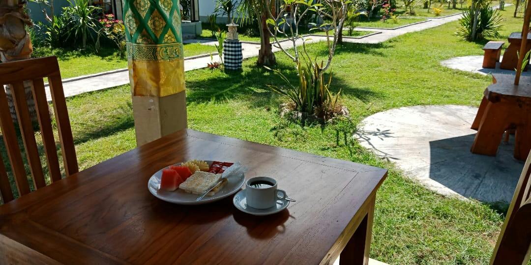 Wani Bali Resort Toyapakeh 외부 사진